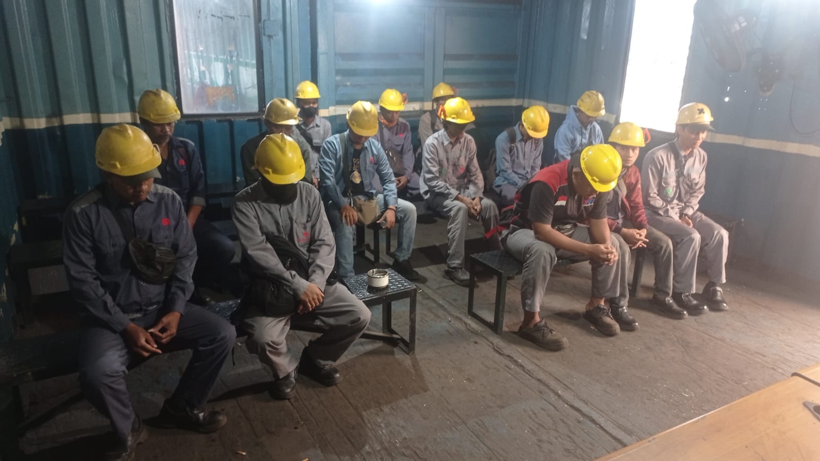 Labour Supply
